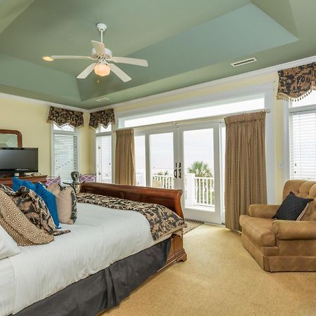 Wild Dunes Resort - Vacation Rentals Isle of Palms Luaran gambar