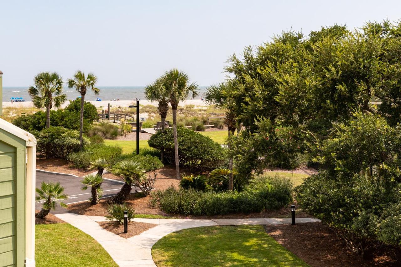 Wild Dunes Resort - Vacation Rentals Isle of Palms Luaran gambar