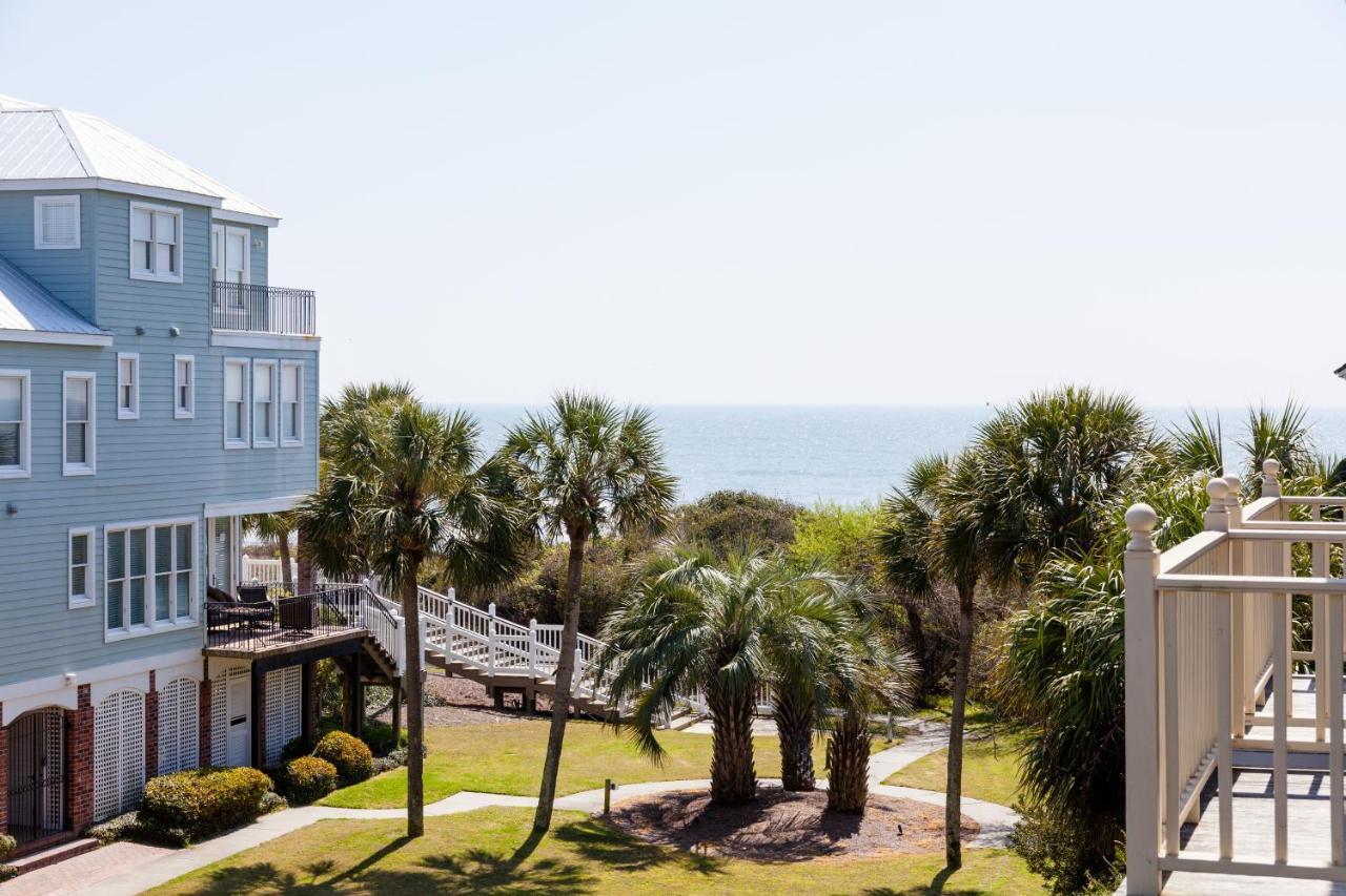 Wild Dunes Resort - Vacation Rentals Isle of Palms Luaran gambar