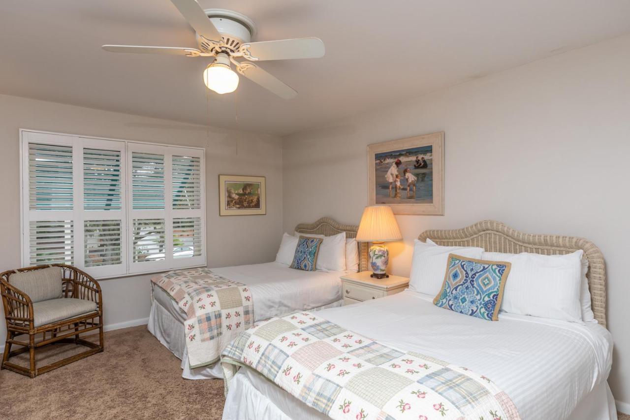 Wild Dunes Resort - Vacation Rentals Isle of Palms Luaran gambar