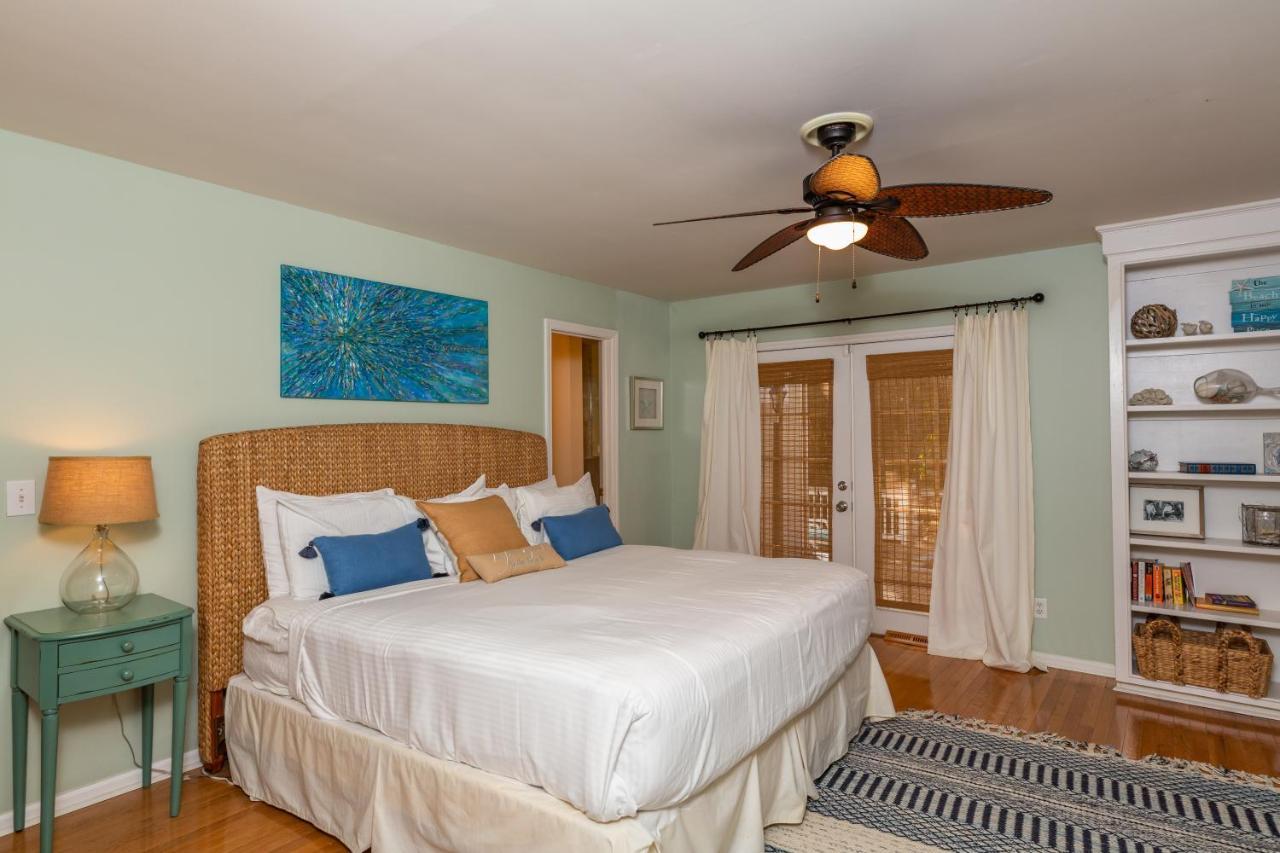 Wild Dunes Resort - Vacation Rentals Isle of Palms Luaran gambar