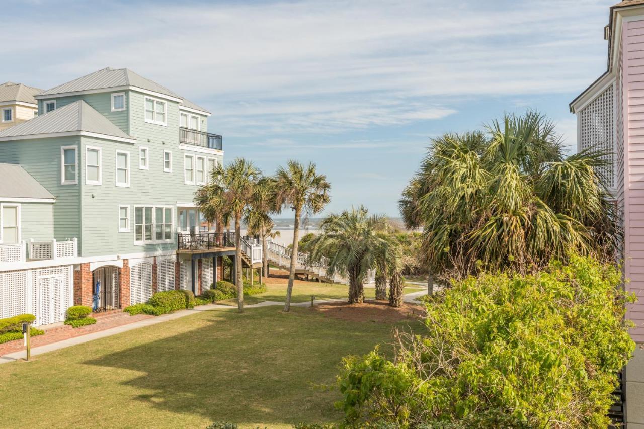 Wild Dunes Resort - Vacation Rentals Isle of Palms Luaran gambar