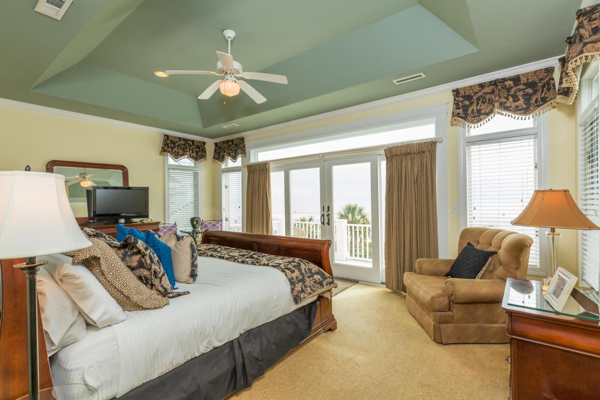 Wild Dunes Resort - Vacation Rentals Isle of Palms Luaran gambar