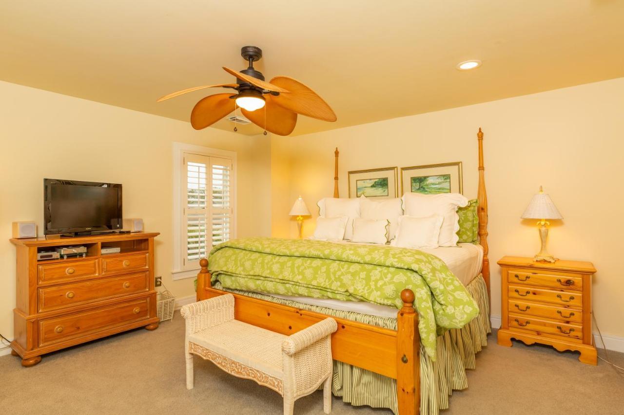 Wild Dunes Resort - Vacation Rentals Isle of Palms Luaran gambar