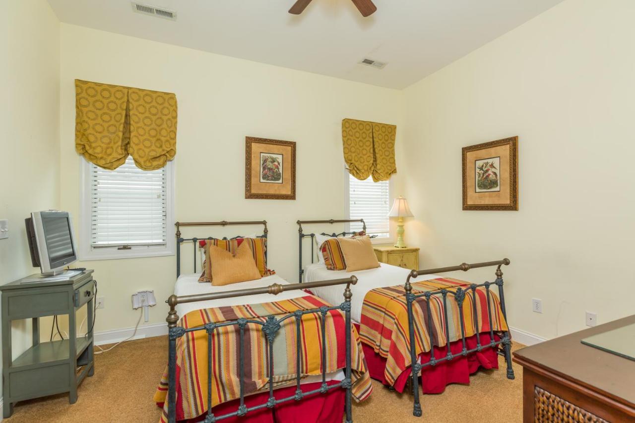 Wild Dunes Resort - Vacation Rentals Isle of Palms Luaran gambar