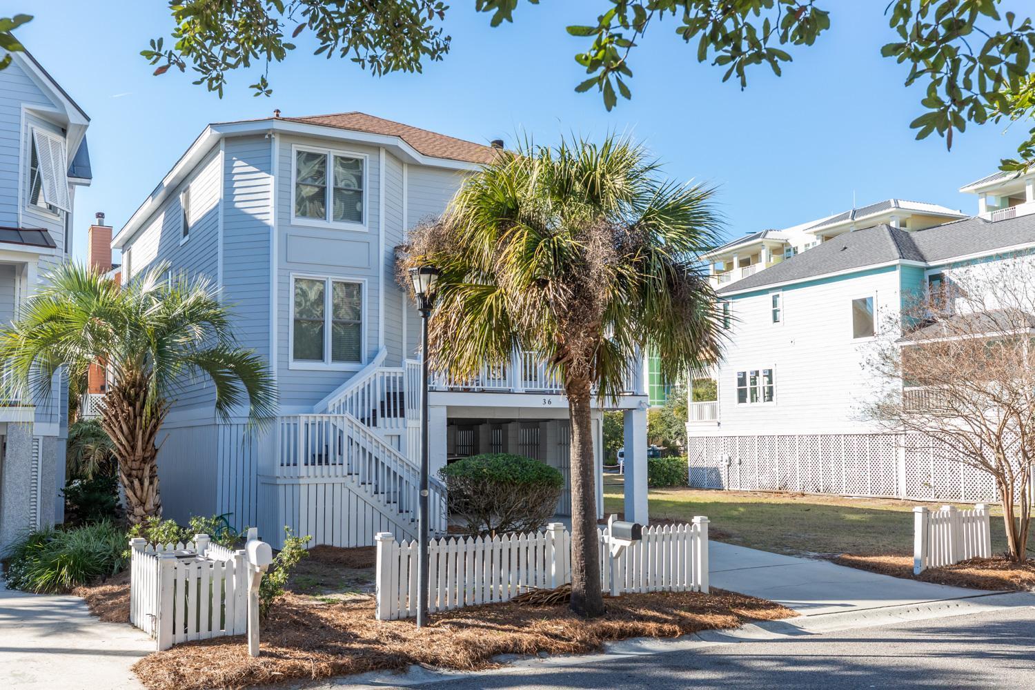 Wild Dunes Resort - Vacation Rentals Isle of Palms Luaran gambar