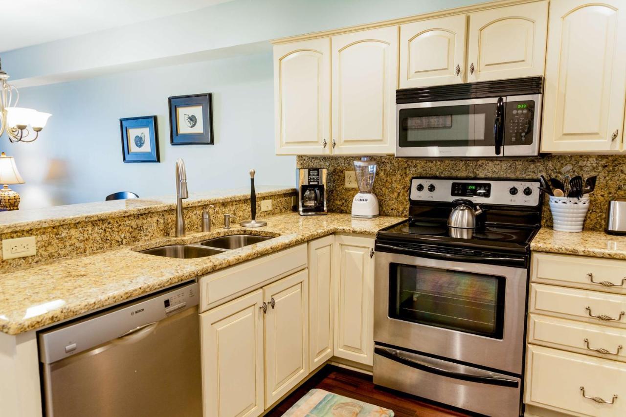 Wild Dunes Resort - Vacation Rentals Isle of Palms Luaran gambar