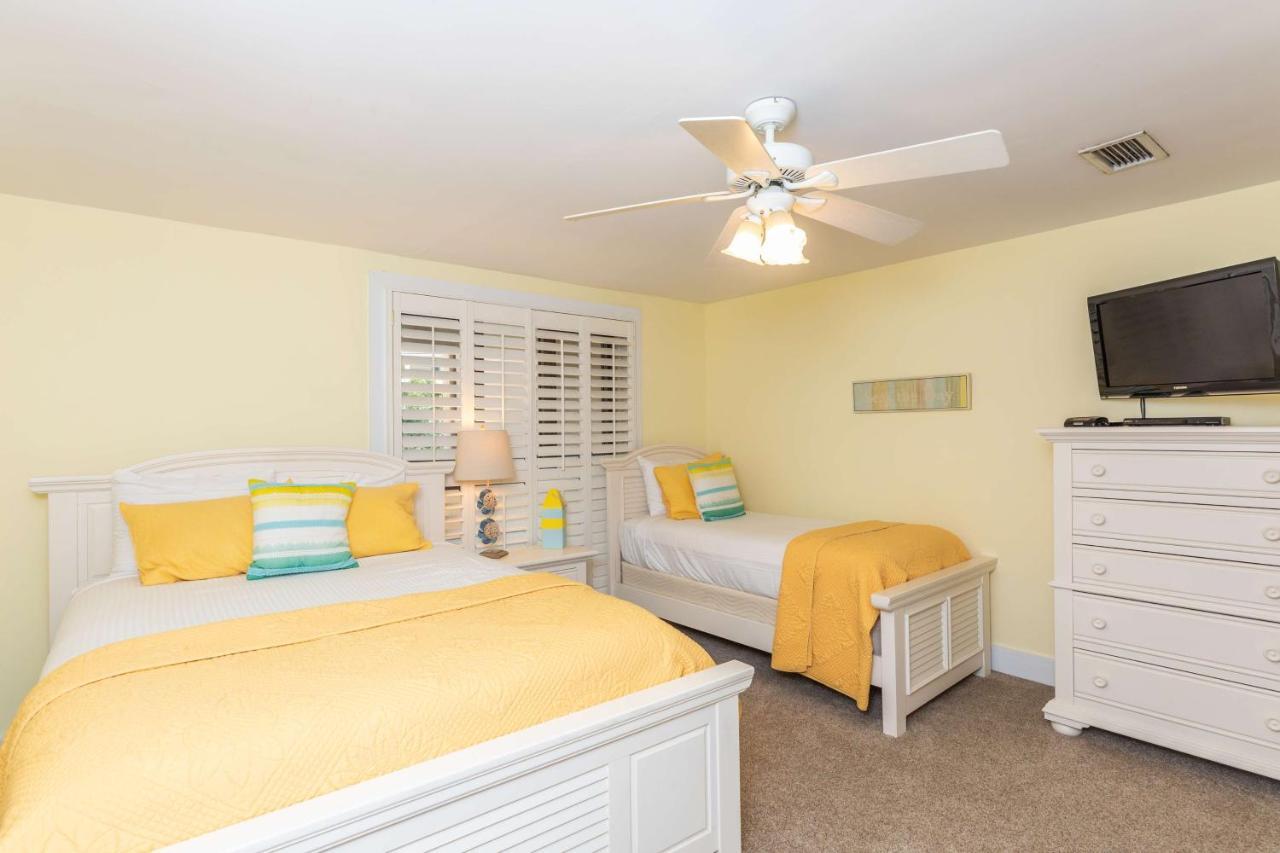 Wild Dunes Resort - Vacation Rentals Isle of Palms Luaran gambar