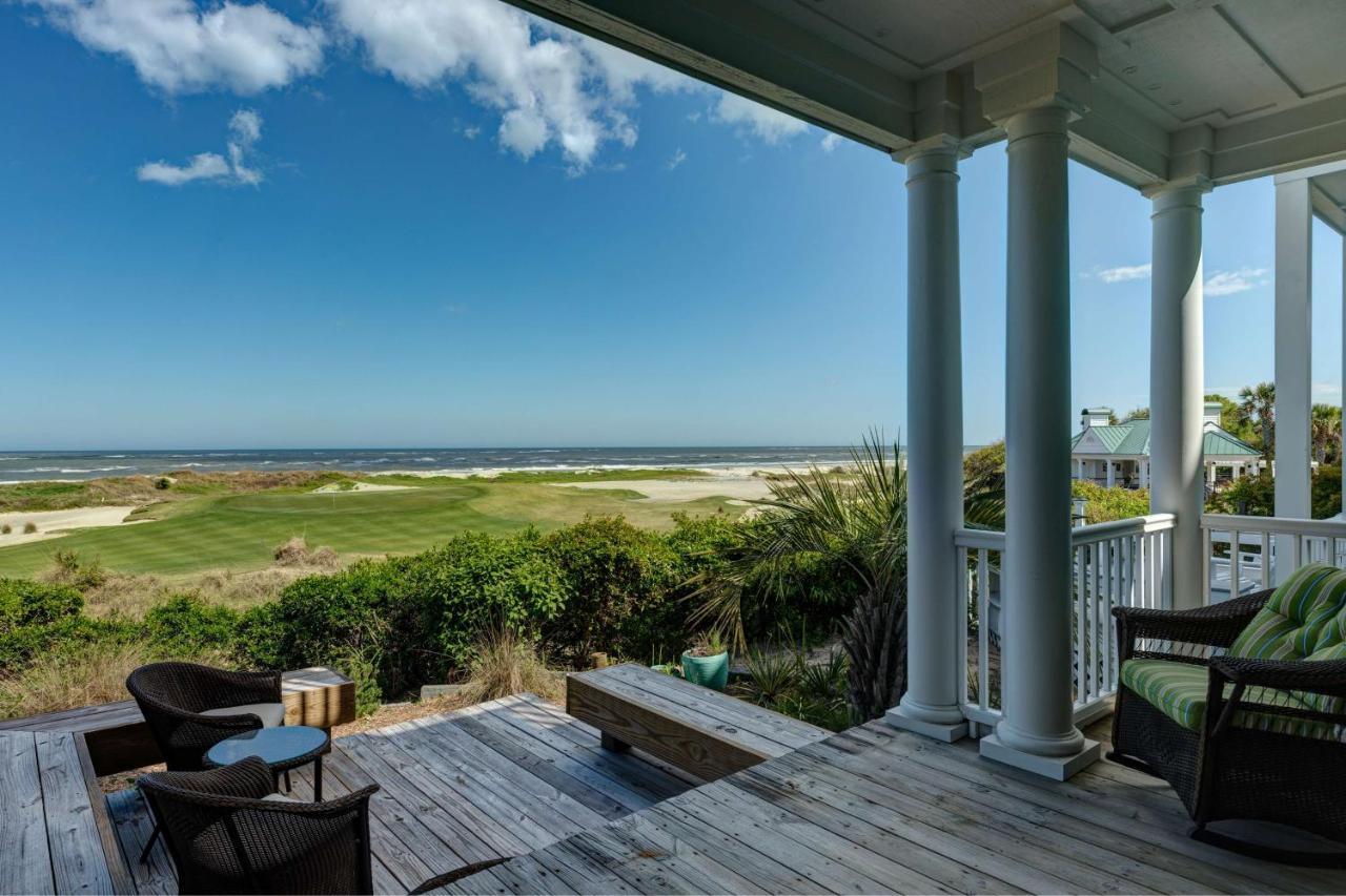 Wild Dunes Resort - Vacation Rentals Isle of Palms Luaran gambar