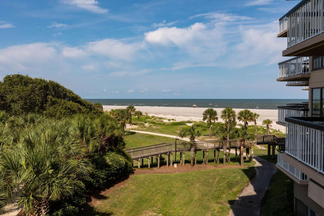 Wild Dunes Resort - Vacation Rentals Isle of Palms Luaran gambar