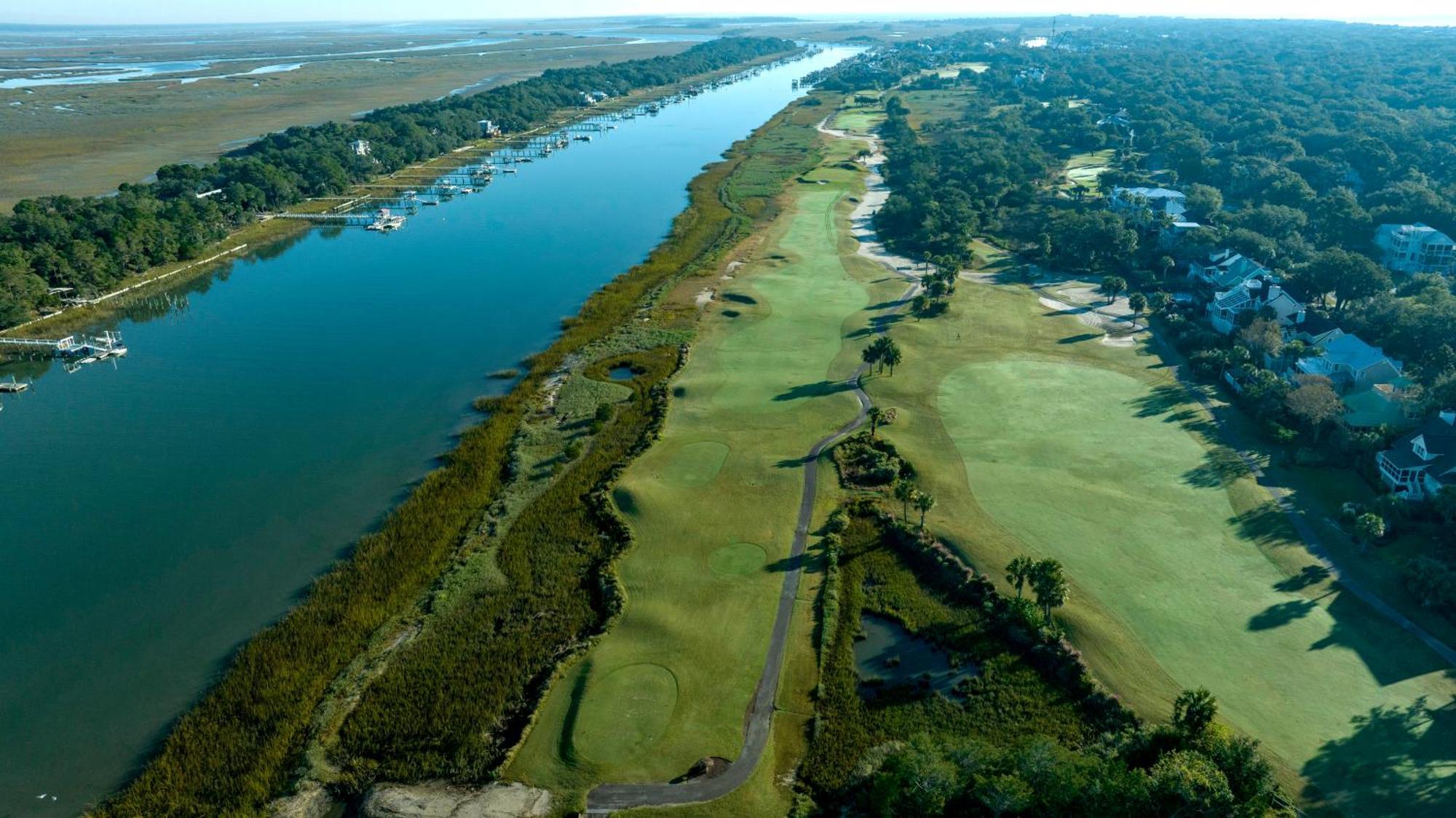 Wild Dunes Resort - Vacation Rentals Isle of Palms Luaran gambar